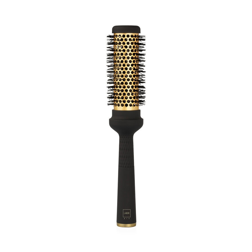 Termický kartáč Gold Collection | průměr 33 mm