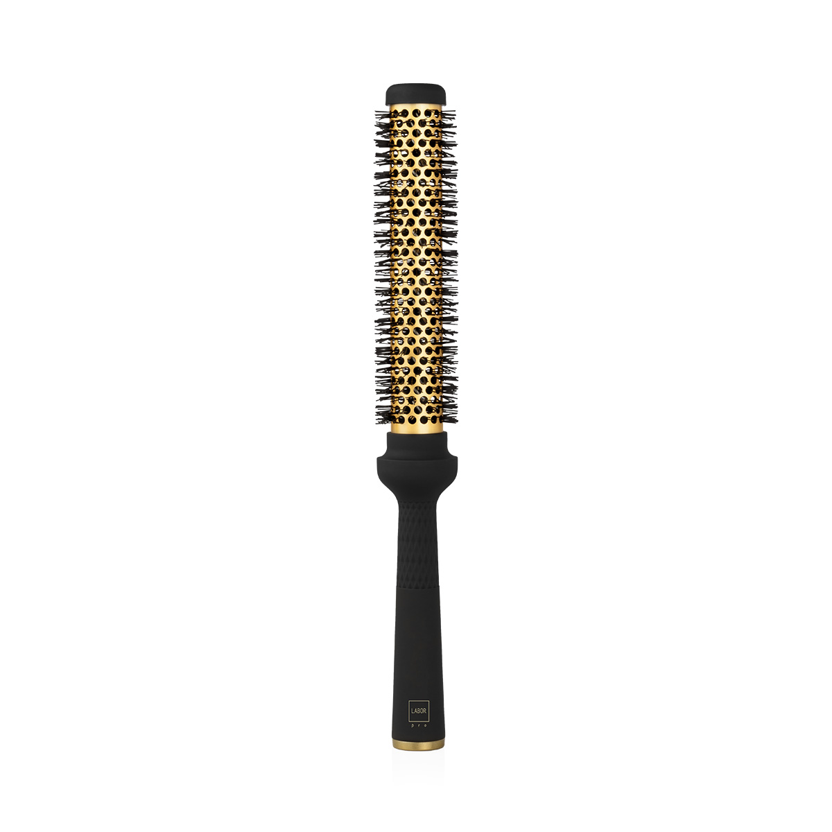 Levně Termický kartáč dlouhý Gold Collection | průměr 25 mm