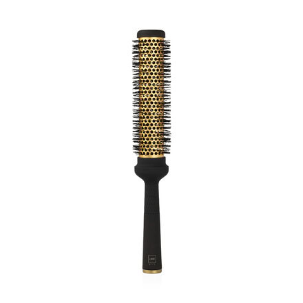 Termický kartáč dlouhý Gold Collection | průměr 33 mm