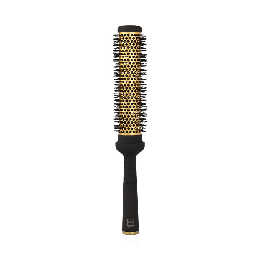 Termický kartáč dlouhý Gold Collection | průměr 33 mm