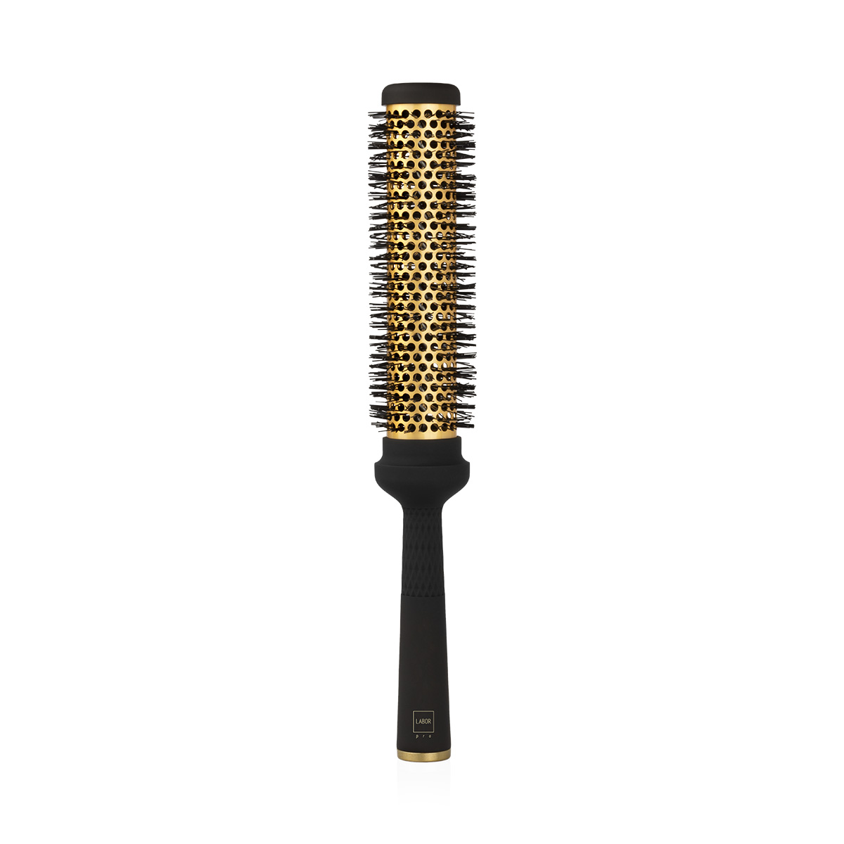 Levně Termický kartáč dlouhý Gold Collection | průměr 33 mm
