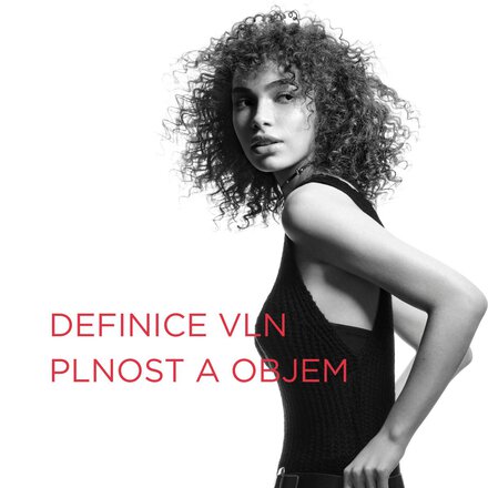 Krém pro definici vlnitých vlasů Elevate Me Curl Cream č. 308 | 25 ml
