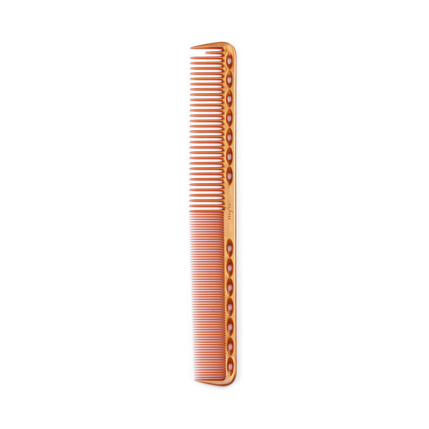 Stříhací hřeben YS-PC339/4 Copper 180 mm | měděný