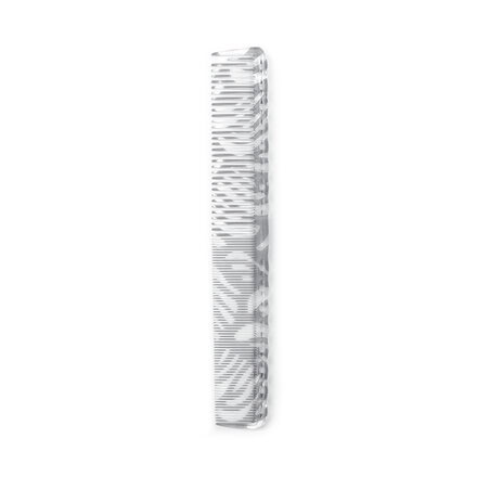 Stříhací hřeben YS-PC336/3  Nami 189 mm | šedý