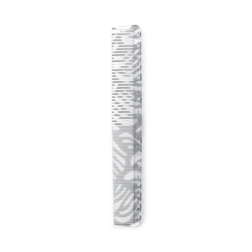 Stříhací hřeben YS-PC336/3  Nami 189 mm | šedý