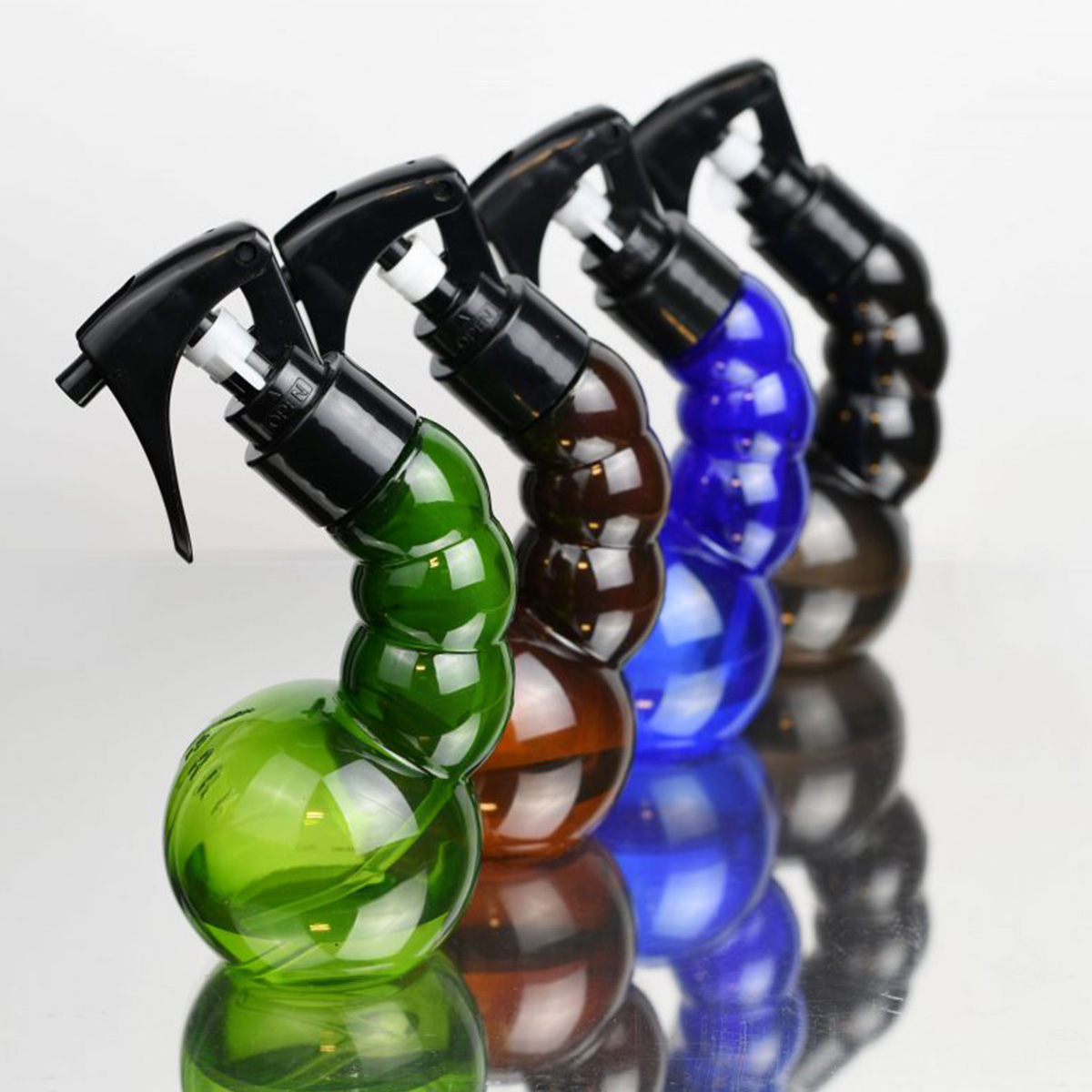 Rozprašovač na vodu Mini sprayer YS-12 | tmavě zelený (obrázek 2)