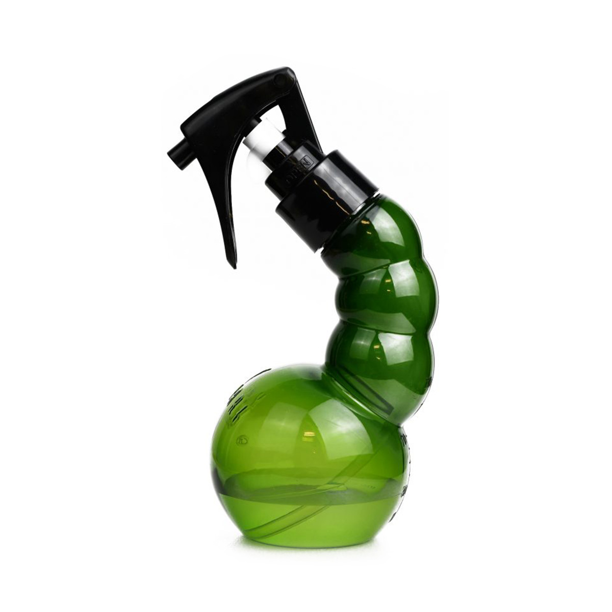 Levně Rozprašovač na vodu Mini sprayer YS-12 | tmavě zelený