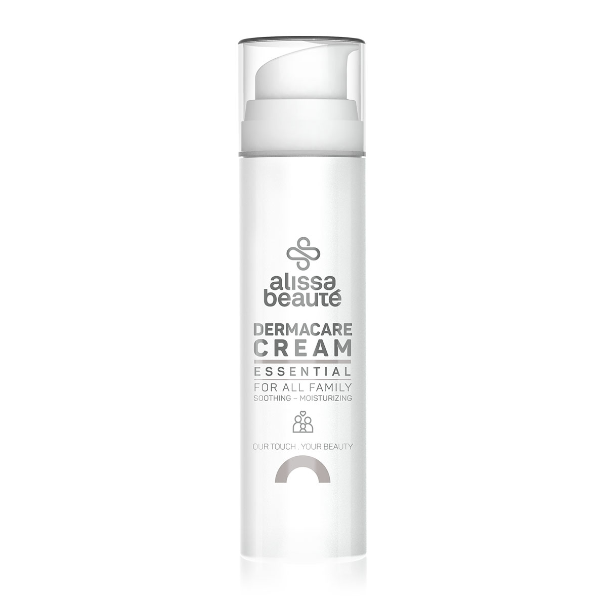 Levně DermaCare krém Essential A237 | 200 ml