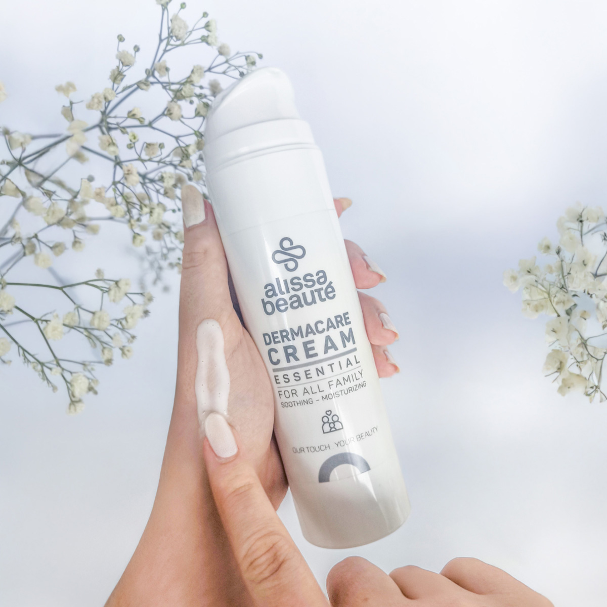 DermaCare krém Essential A237 | 200 ml (obrázek 4)
