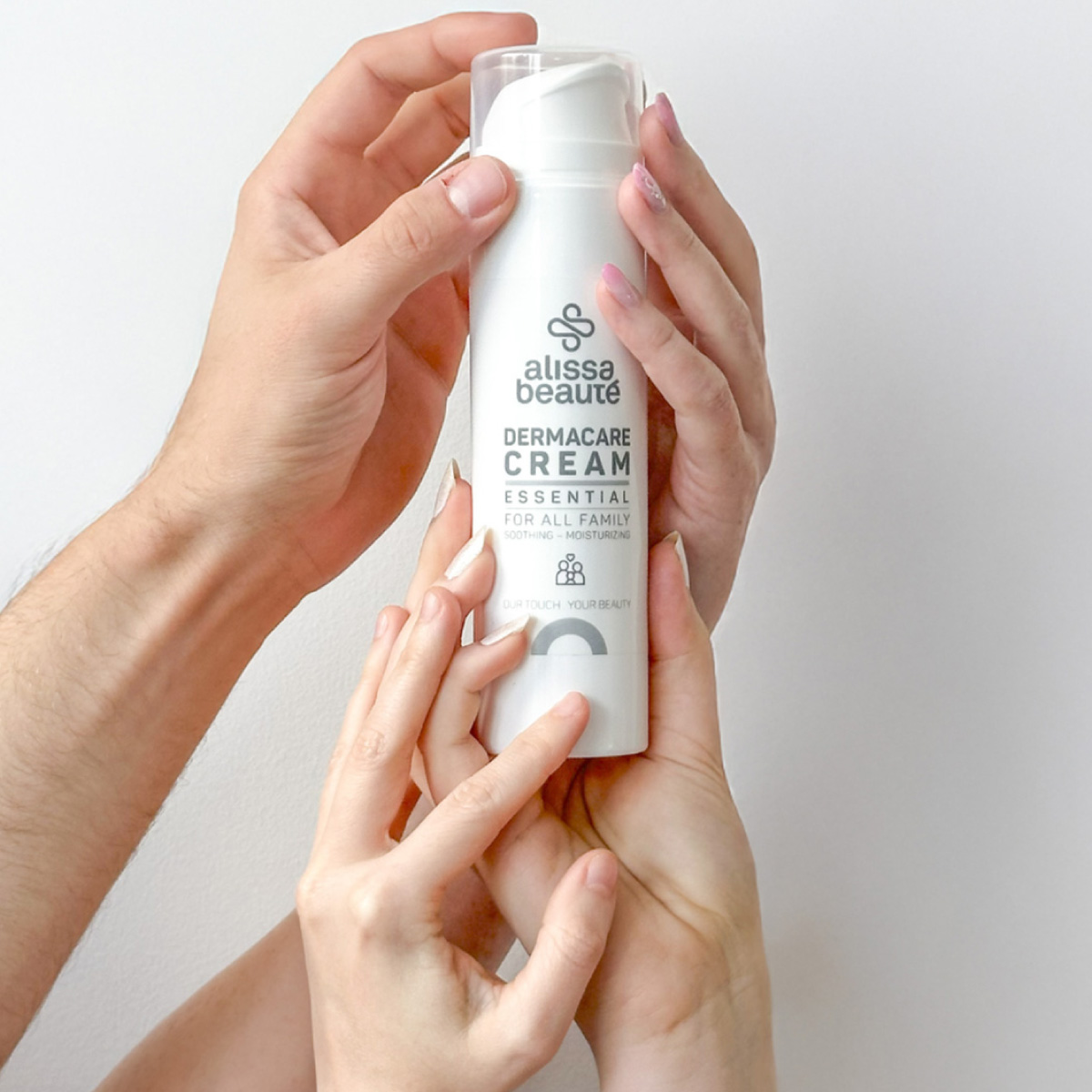 DermaCare krém Essential A237 | 200 ml (obrázek 6)