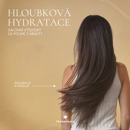 Hydratační šampon Manuka | 300 ml 