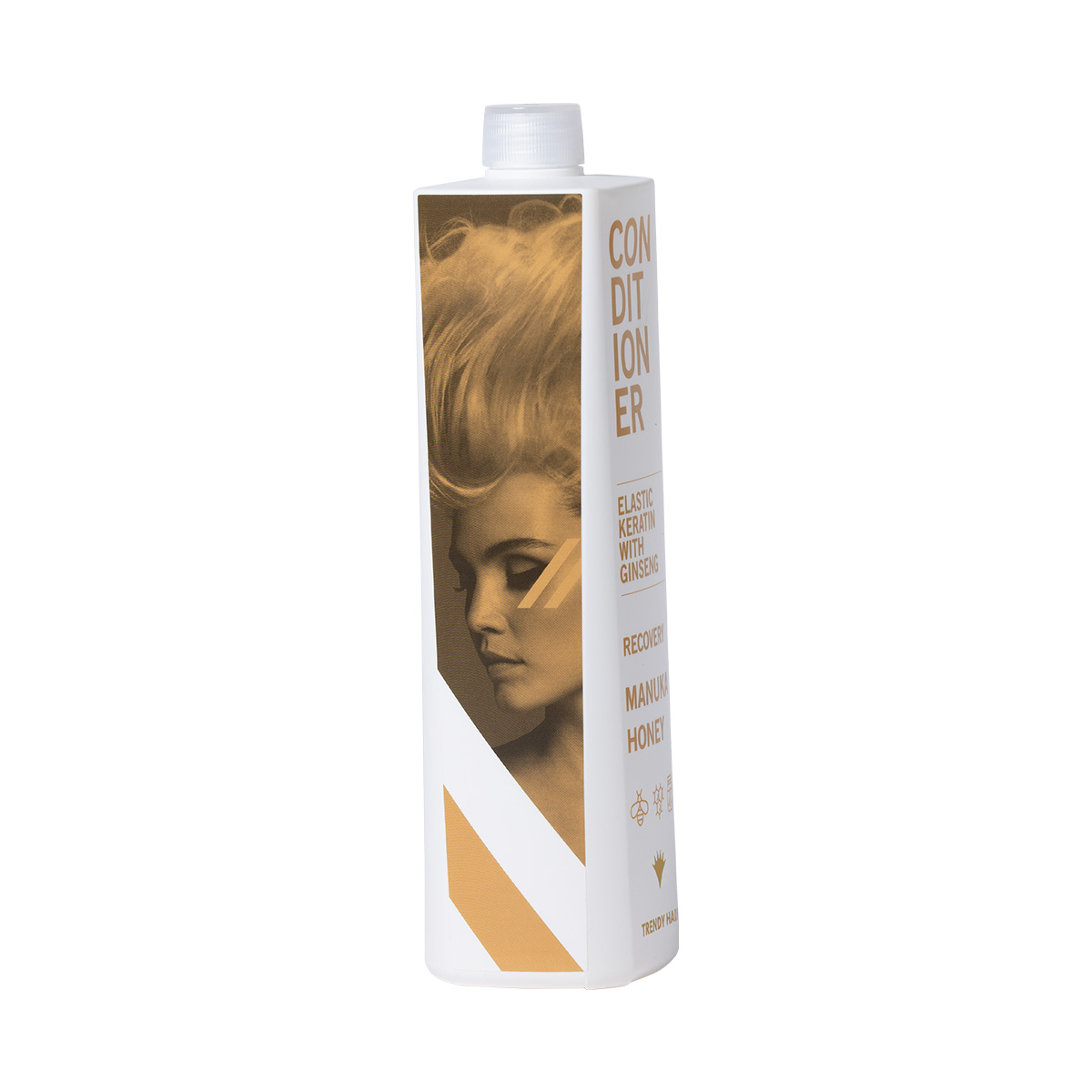 Levně Hydratační kondicionér Manuka | 1000 ml