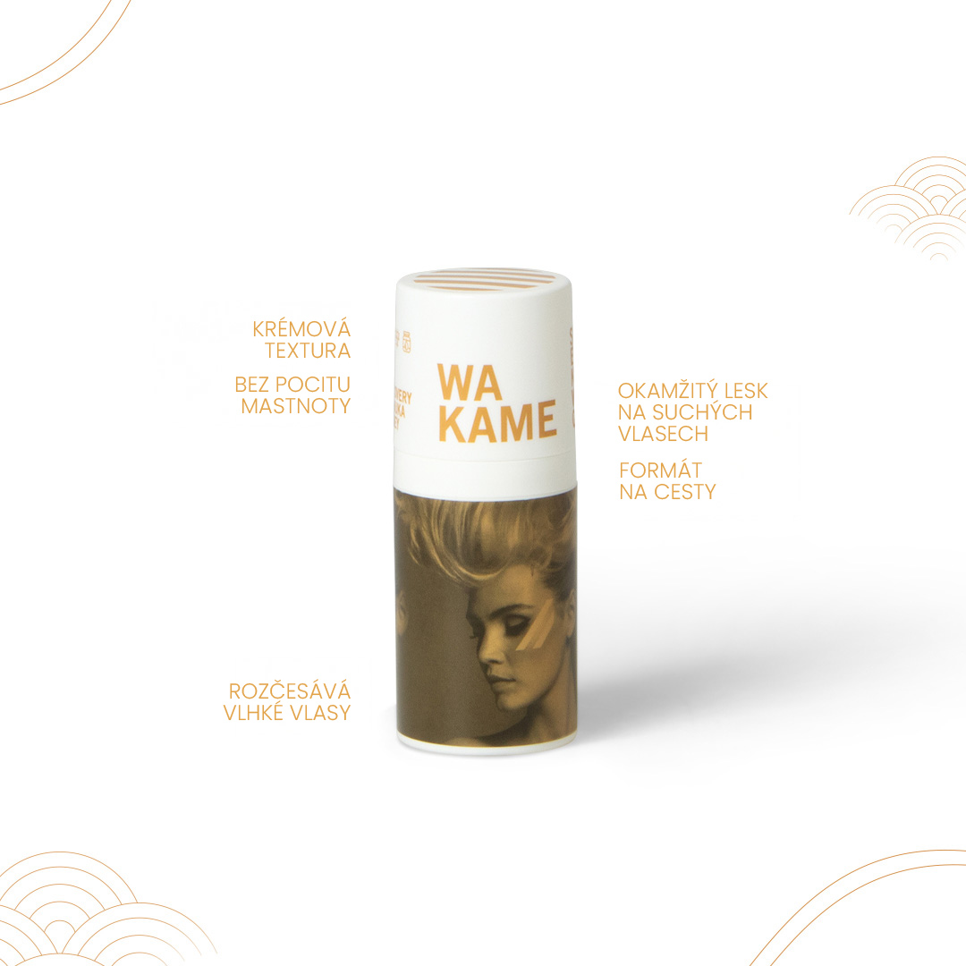 Hydratační sérum Wakame Manuka | 30 ml (obrázek 6)
