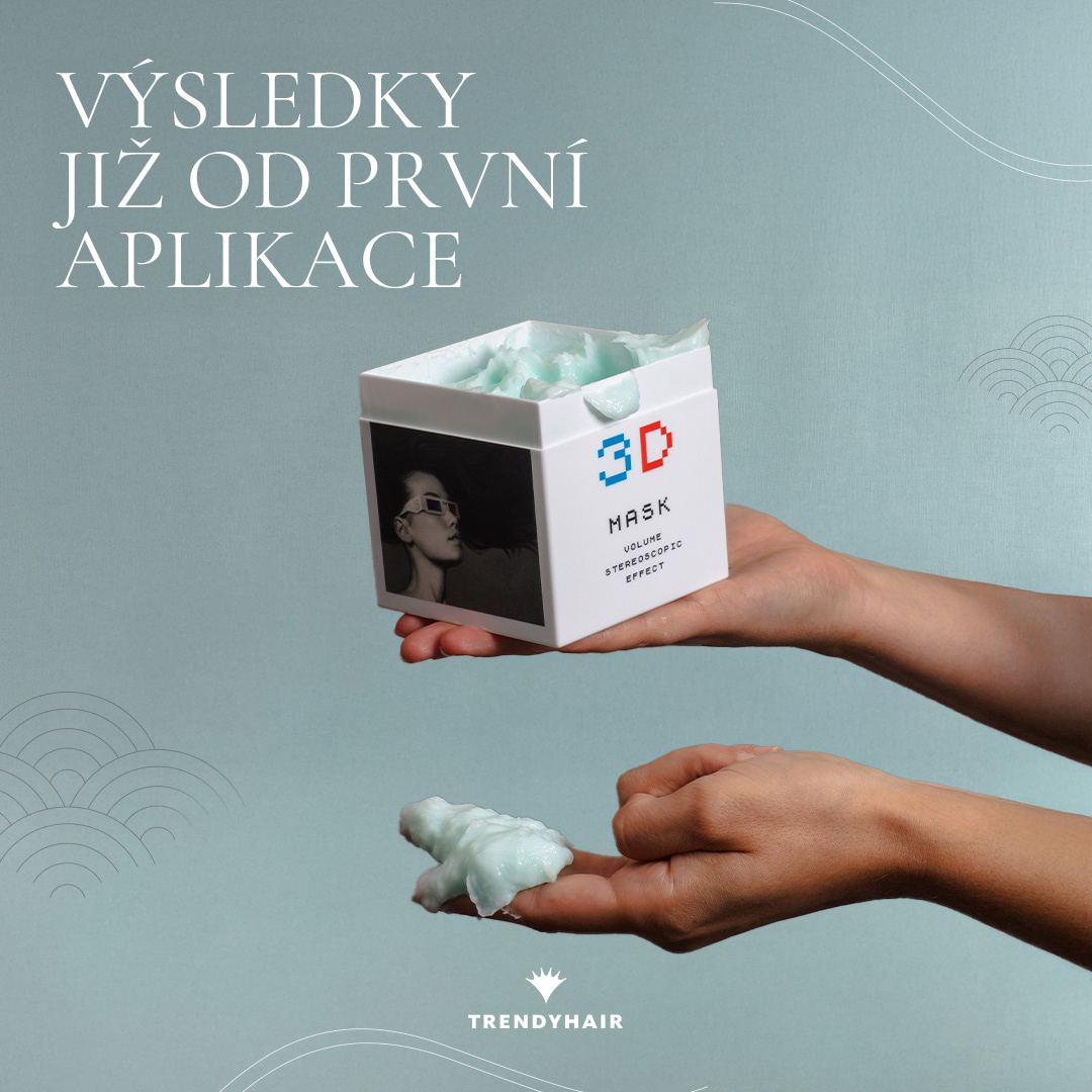 Objemová maska 3D Filler | 500 ml (obrázek 6)
