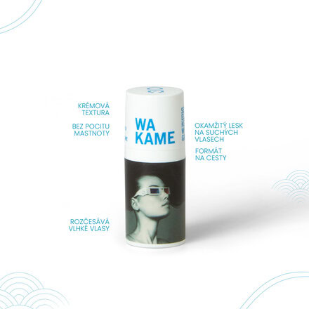 Objemové sérum Wakame 3D Filler | 300 ml