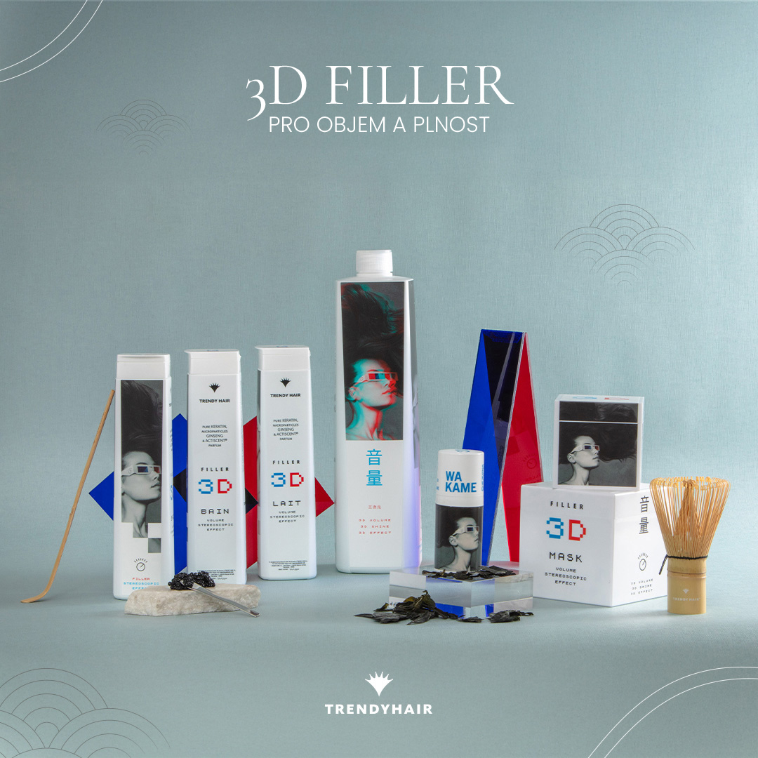 Objemové sérum Wakame 3D Filler | 300 ml (obrázek 10)