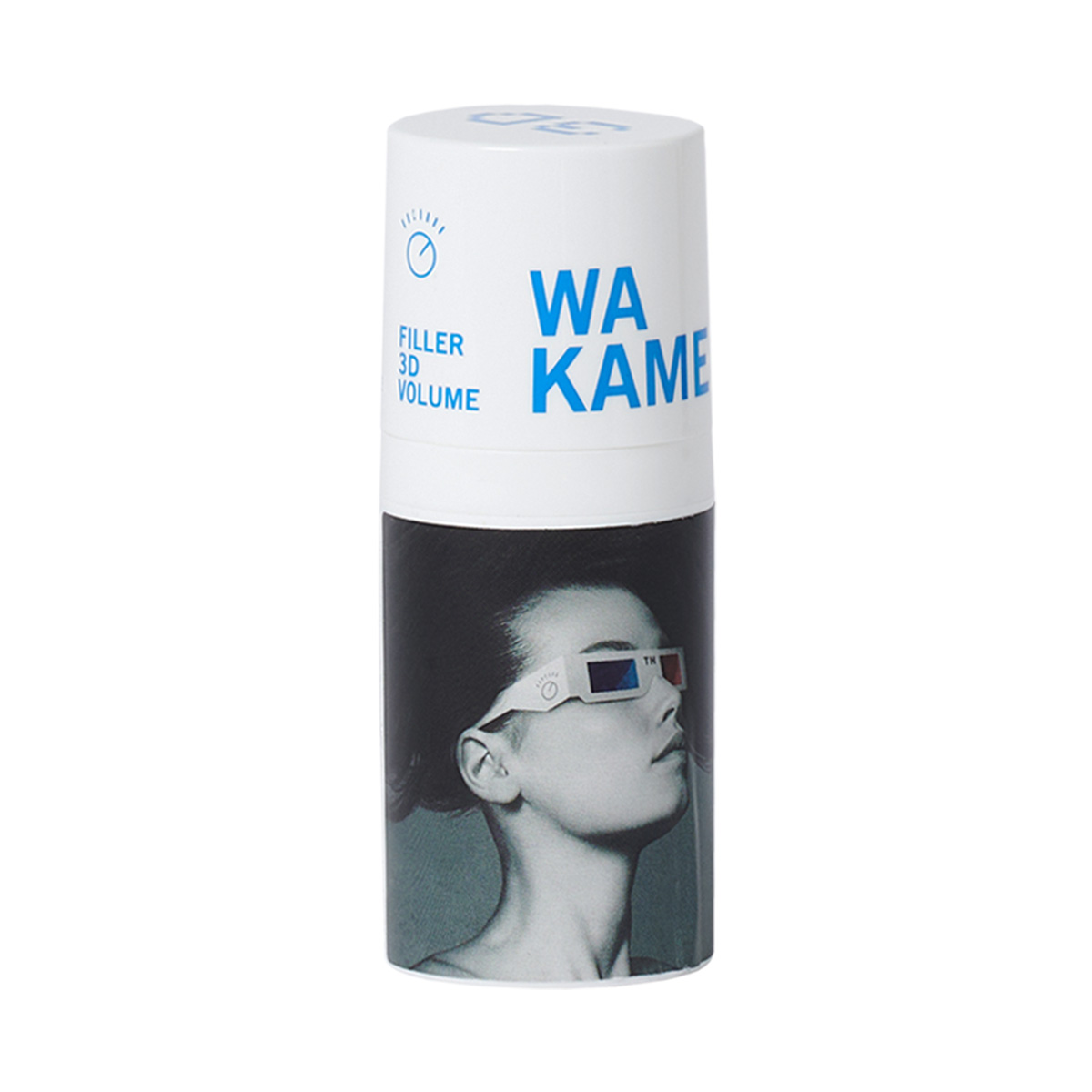 Levně Objemové sérum Wakame 3D Filler | 300 ml