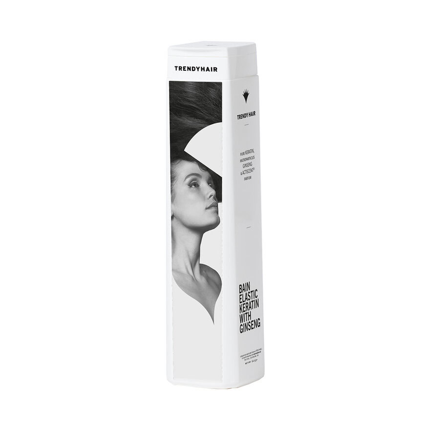 Obnovující šampon Elastic | 300 ml 