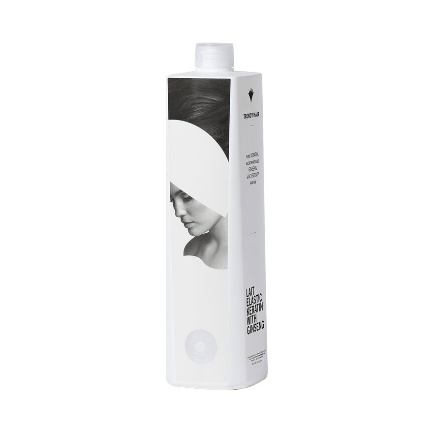 Obnovující kondicionér Elastic | 1000 ml