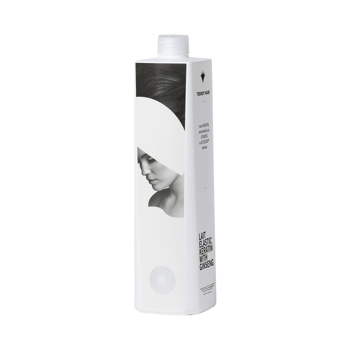 Levně Obnovující kondicionér Elastic | 1000 ml