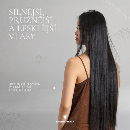 Obnovující maska Elastic | 500 ml