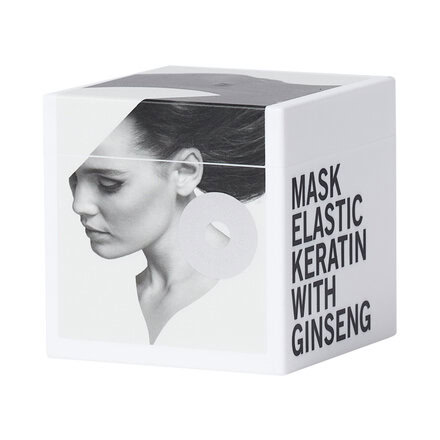 Obnovující maska Elastic | 500 ml