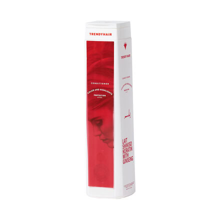 Kondicionér pro barvené vlasy Shikiso | 300 ml