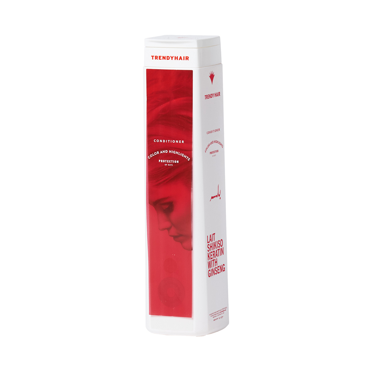 Levně Kondicionér pro barvené vlasy Shikiso | 300 ml