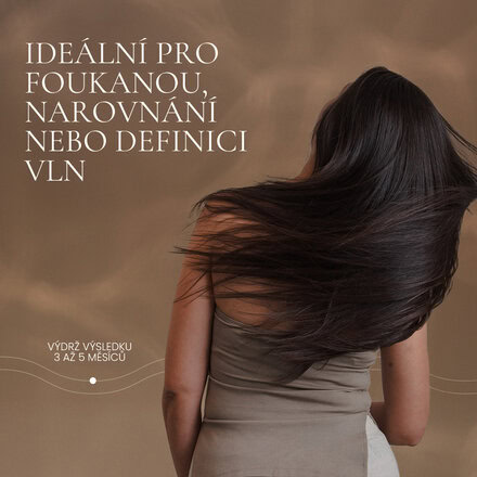 Proteinový šampon Spanish Latte | 300 ml