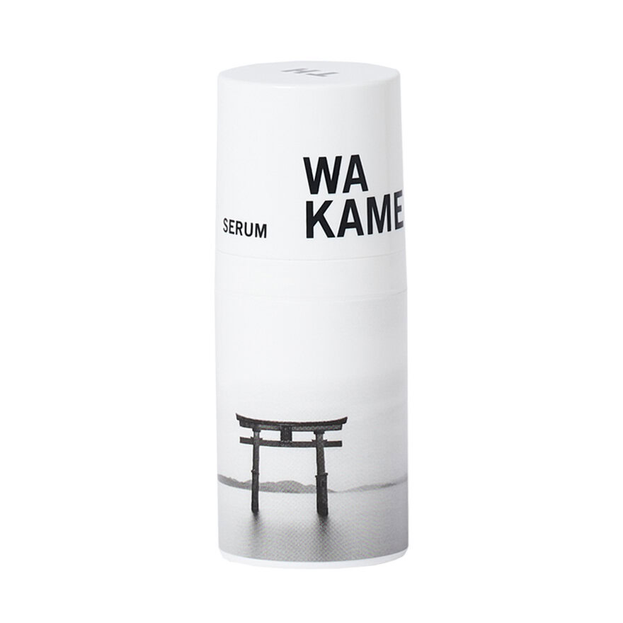 Obnovující sérum Wakame Elastic | 30 ml