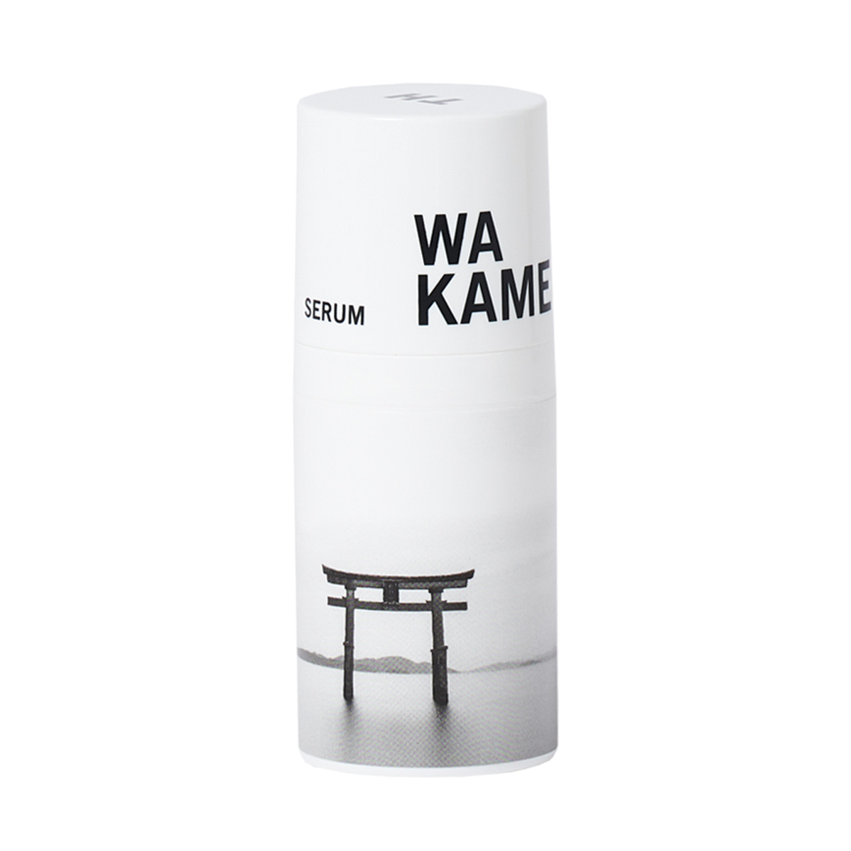 Levně Obnovující sérum Wakame Elastic | 30 ml