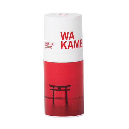 Sérum pro ochranu barvy Wakame Shikiso | 30 ml