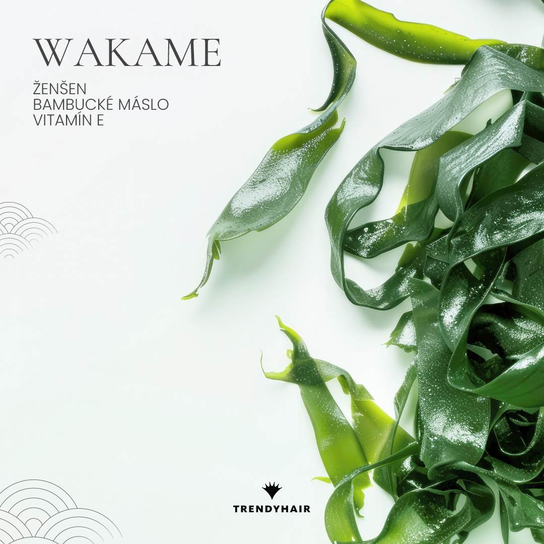 Sérum pro ochranu barvy Wakame Shikiso | 30 ml (obrázek 8)