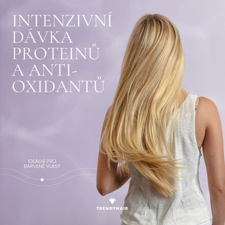 Proteinová kúra Iced Spanish Latte | 50 ml