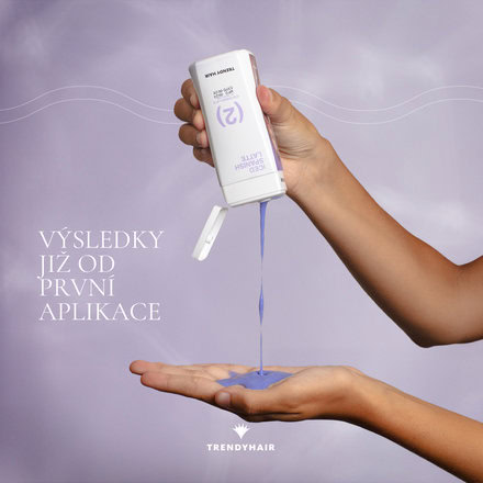 Proteinová kúra Iced Spanish Latte | 50 ml