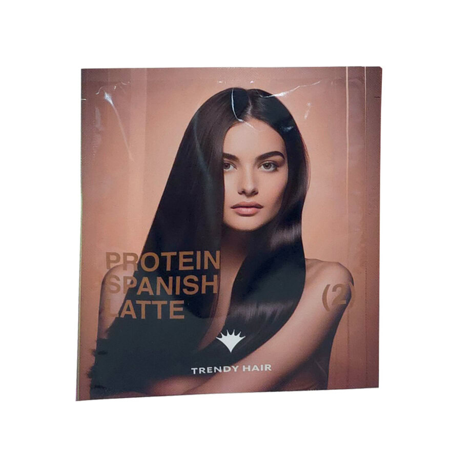 Proteinová kúra Spanish Latte | 50 ml
