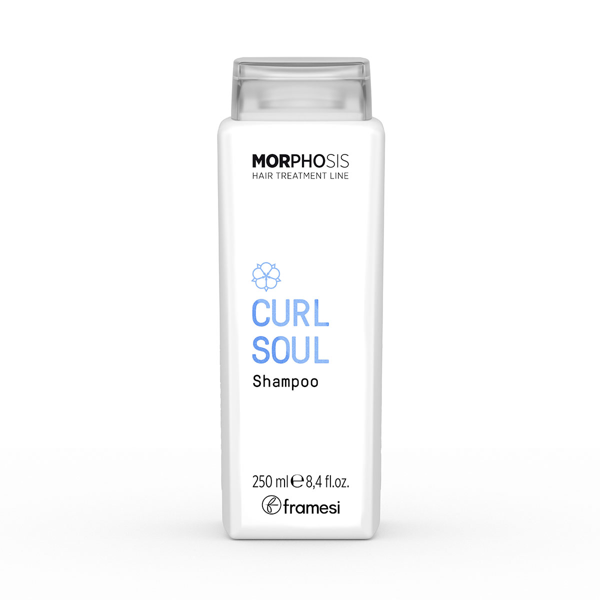 Levně Šampon na vlnité a kudrnaté vlasy Curl Soul | 250 ml