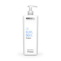 Šampon na vlnité a kudrnaté vlasy Curl Soul | 1000 ml