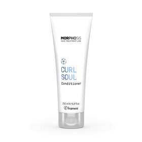 Kondicionér na vlnité a kudrnaté vlasy Curl Soul | 250 ml