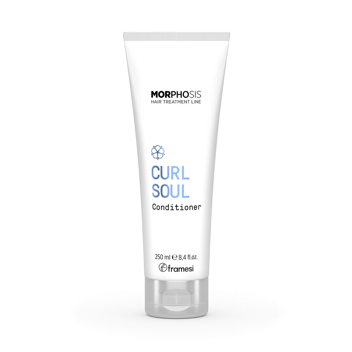 Kondicionér na vlnité a kudrnaté vlasy Curl Soul | 250 ml