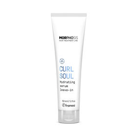 Hydratační sérum na vlnité a kudrnaté vlasy Curl Soul | 150 ml