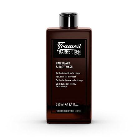 Set Barber One Routine | šampon 250 ml a stylingová pasta 100 ml