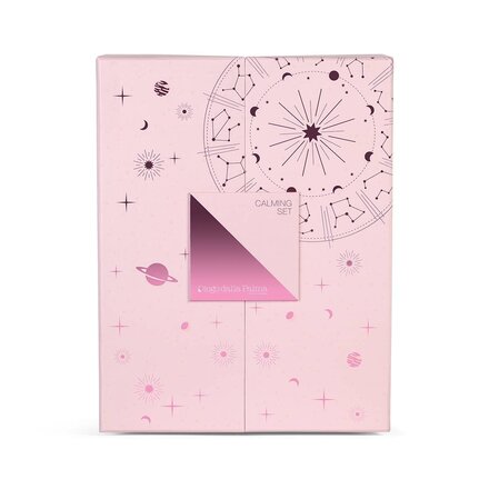 Dárkový kit Soothing | Tónovací krém s SPF50 a zklidňující sérum proti zčervenání