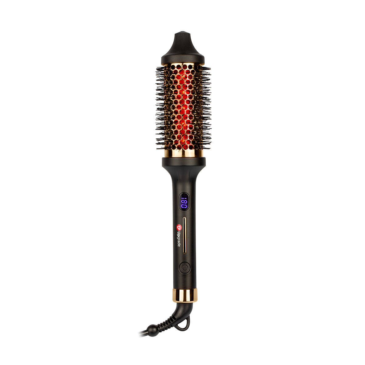 Levně Infračervený kulmokartáč Upgrade UG121 | Gift Edition