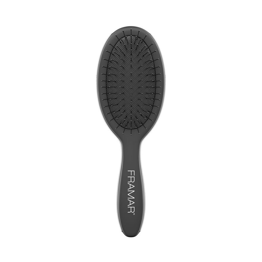 Kartáč Mini Detangle | černý
