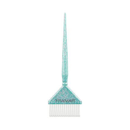 Set třpytivých Big Daddy štětců Cookie Cutter  | 3 ks