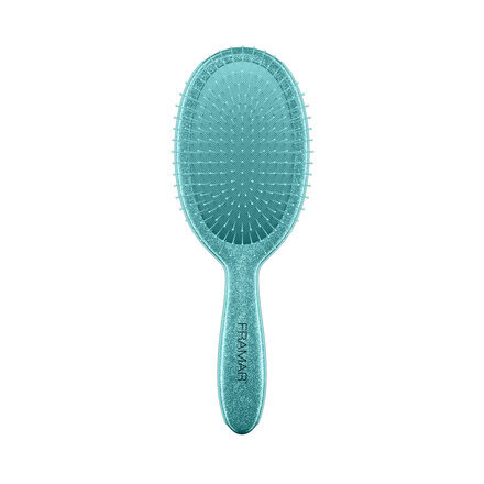 Třpytivý kartáč Framar Detangle Cookie Cutter | Frosting