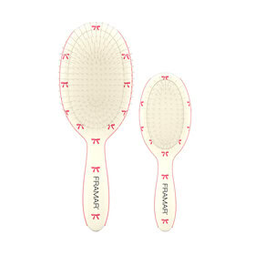 Sada kartáčů Framar Holiday Duo Brush | 2 ks