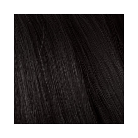 Pudr pro zakrytí odrostů a šedin Instant Retouch | tmavě hnědá