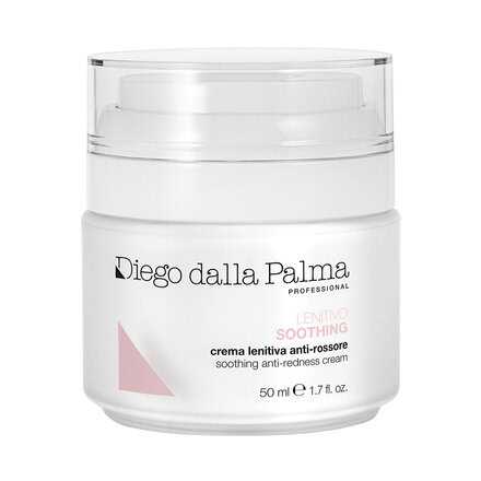 Zklidňující krém proti zčervenání Soothing č. 318 | 50 ml